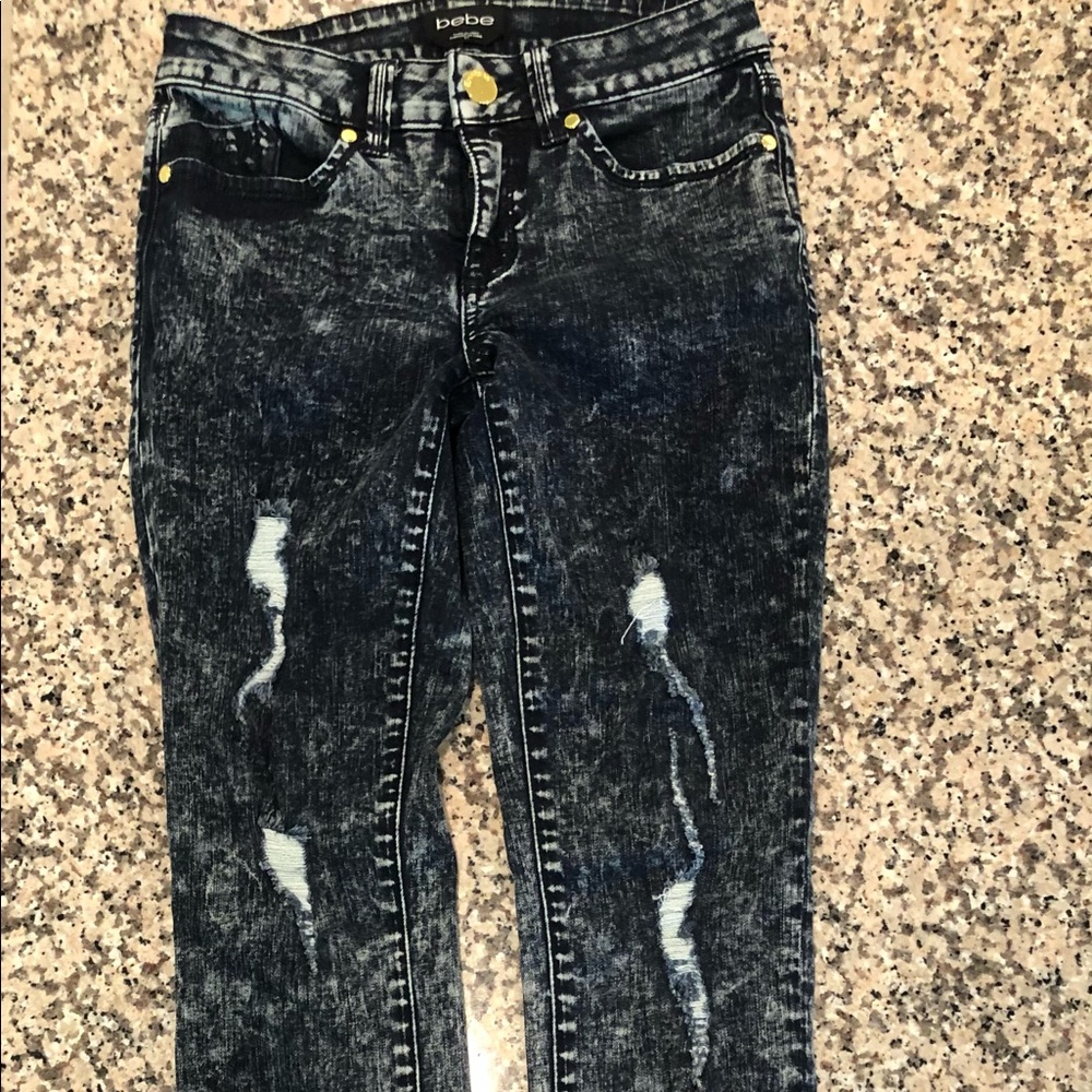 OBO Bebe Jeans - Brand New!